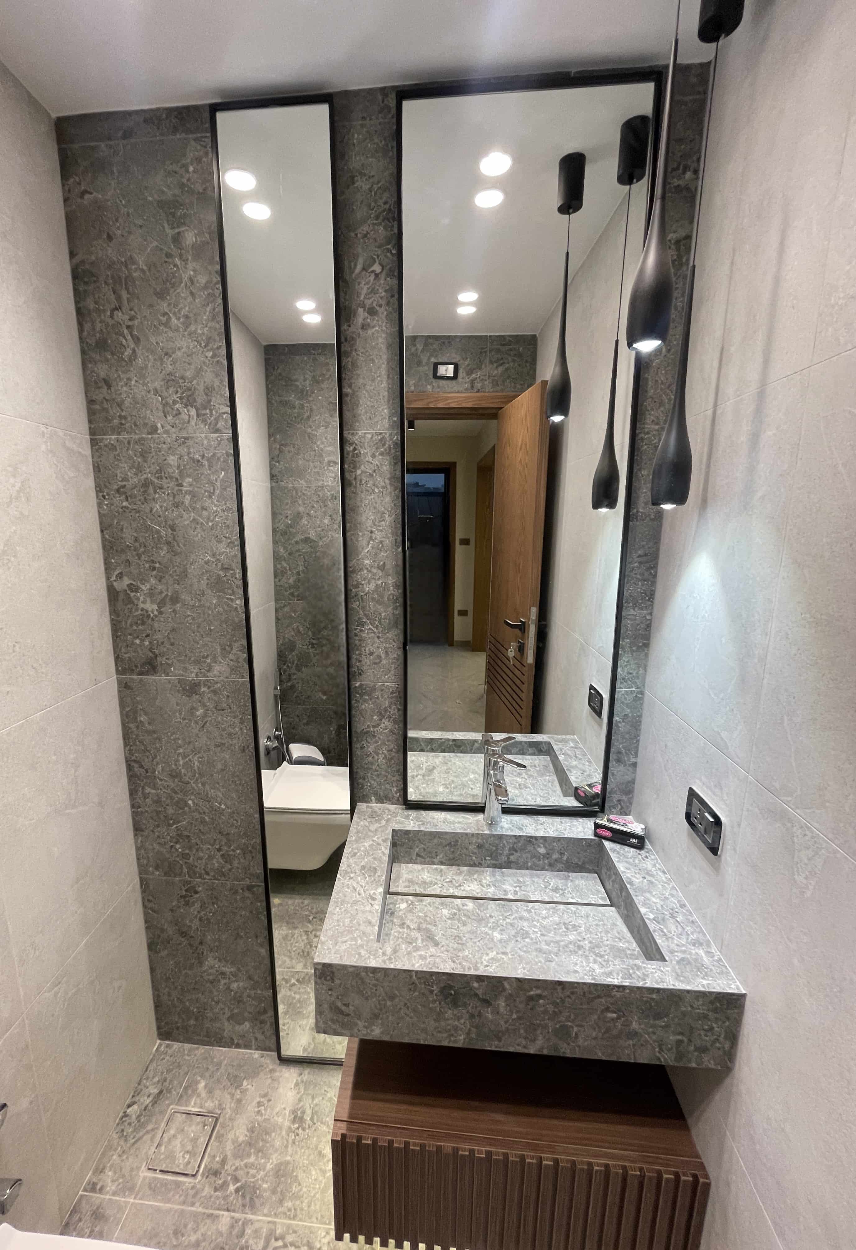 Elkhamayel - Three bedroom apartment - Image 4